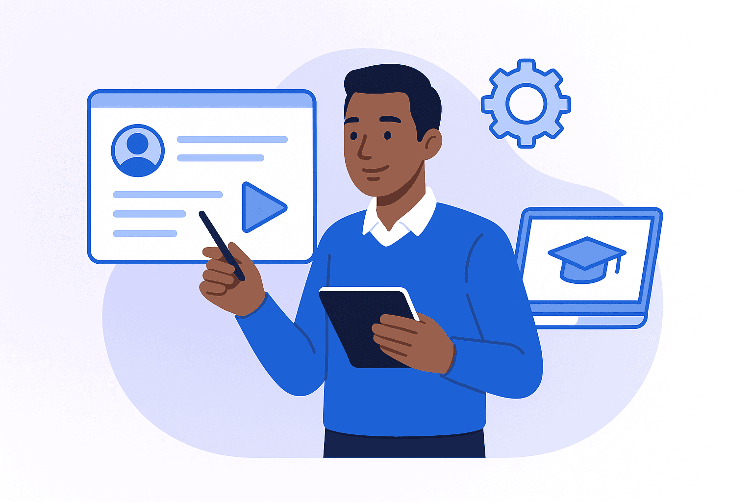 Har hafta yangilanadi